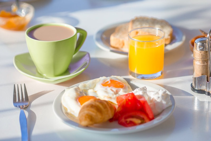 healthy-breakfast